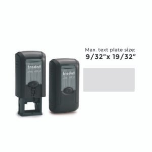 Trodat Printy 4908 Text Stamp