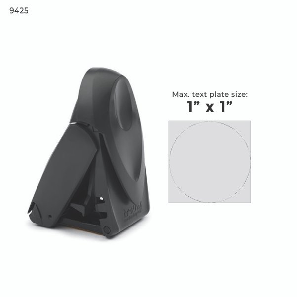 Trodat Mobile Printy 9425 Text Stamp