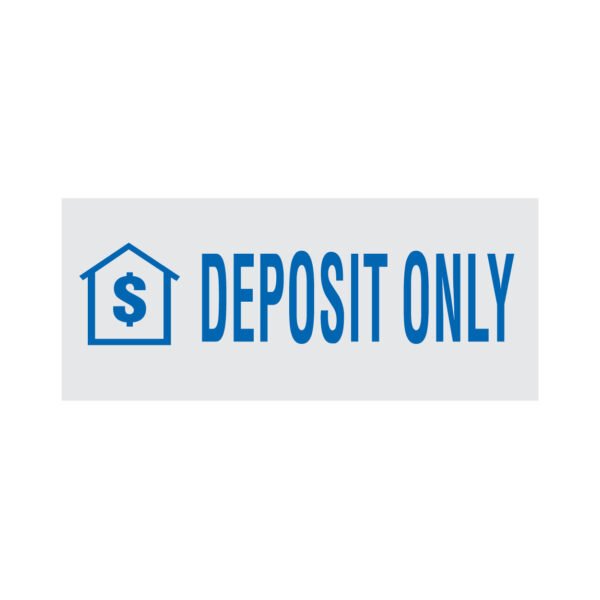 Deposit-Only-Blue-Stock-Stamps