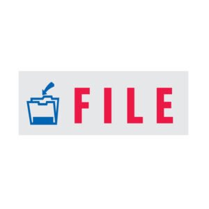 File-Stock- Rubber Stamps
