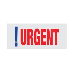 Urgent-Stock-Stamps