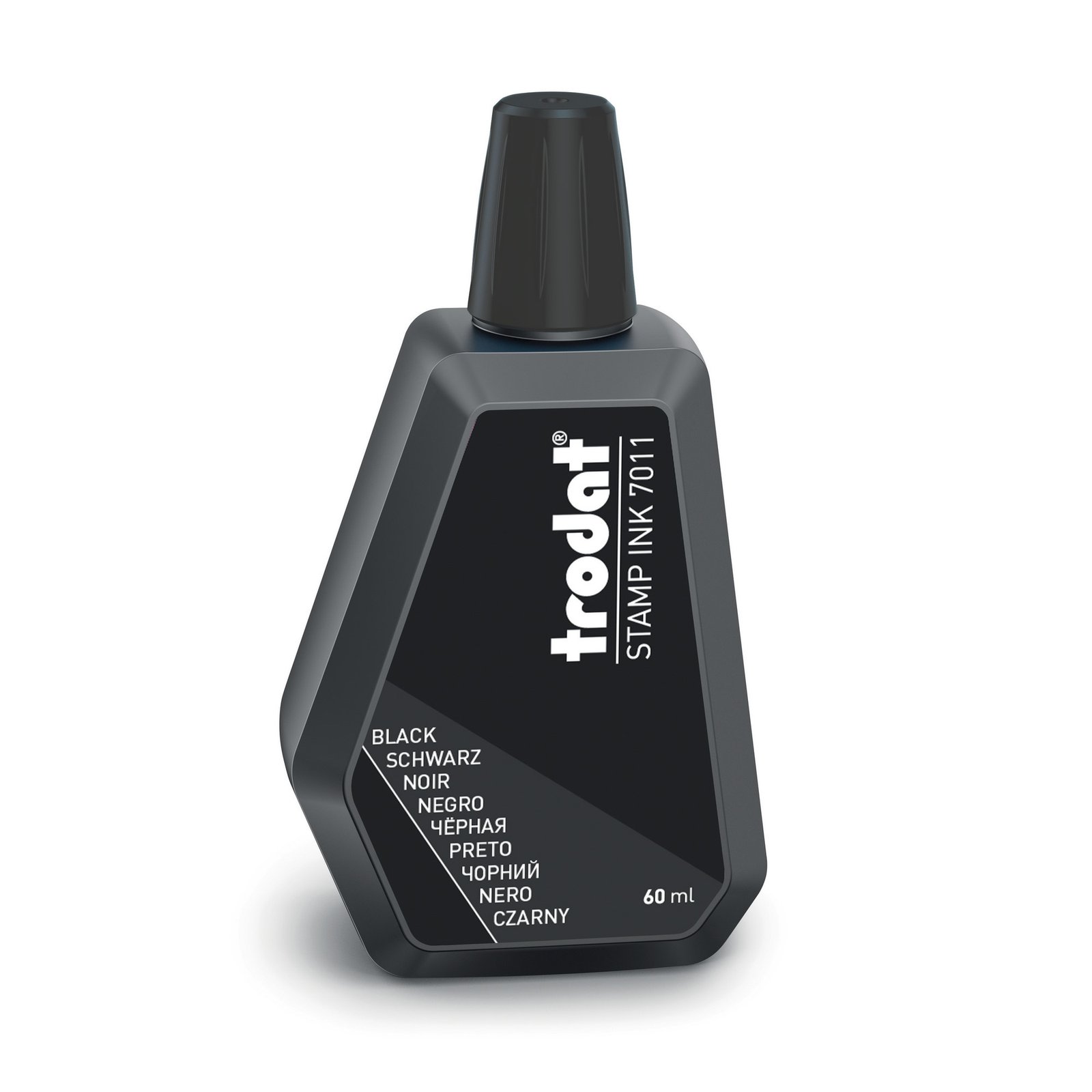 Trodat Ideal Stamp Ink – 2 ounce