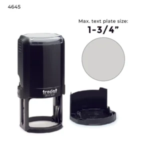Trodat 4645 Self-Inking Stamp