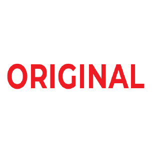 Original Stock Rubber Stamps