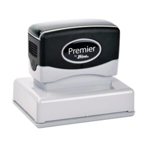Shiny Premier EA-255 Pre-Inked Stamp