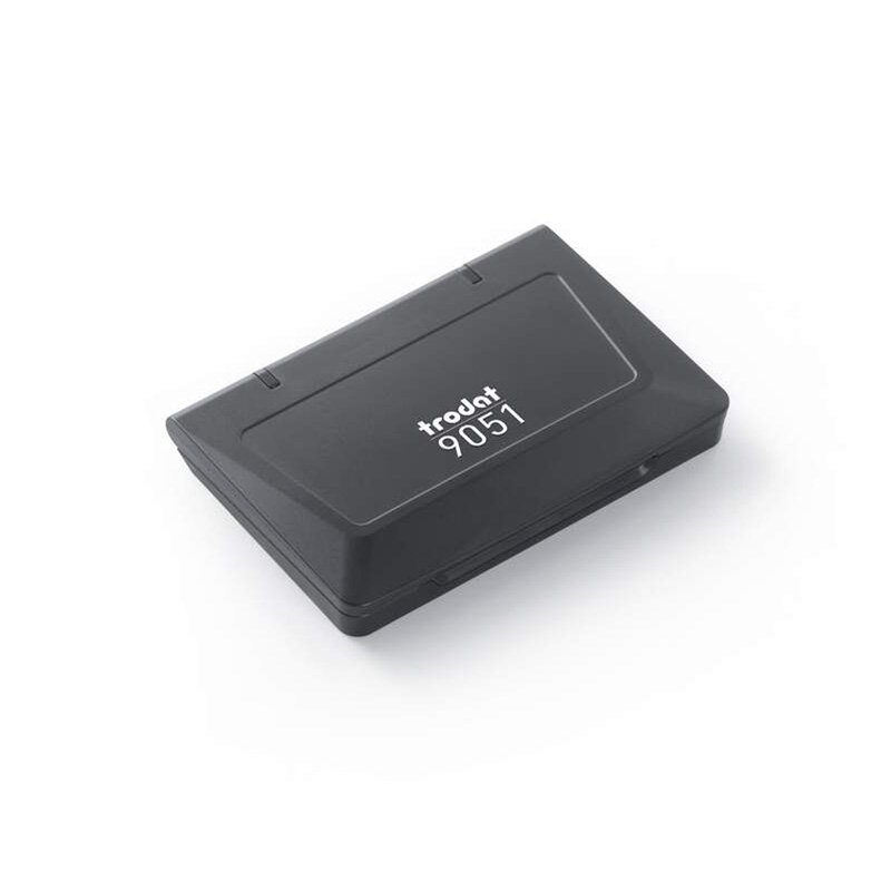 Trodat 9051 Plastic Stamp Pad