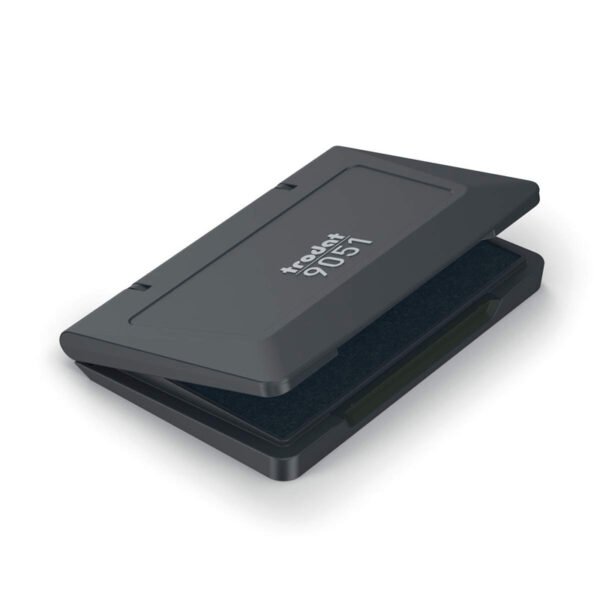 Trodat 9051 Plastic Stamp Pad - Image 2