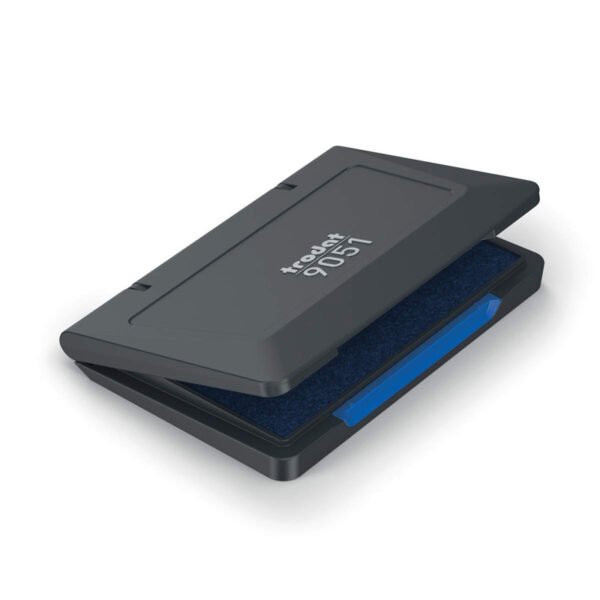 Trodat 9051 Plastic Stamp Pad - Image 4
