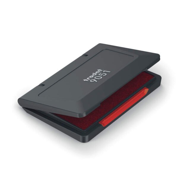Trodat 9051 Plastic Stamp Pad - Image 3