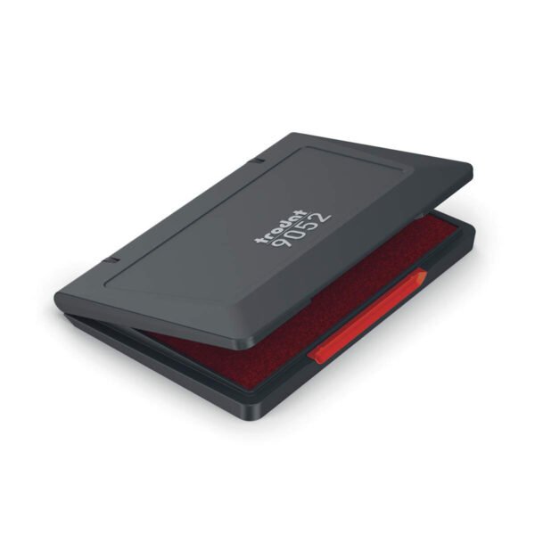 Trodat 9052 Plastic Stamp Pad - Image 2