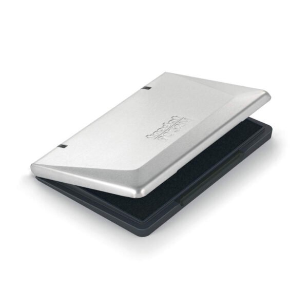 Trodat 9052M Metal Stamp Pad - Image 2