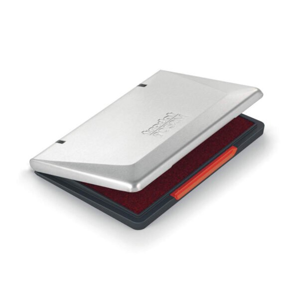 Trodat 9052M Metal Stamp Pad - Image 4