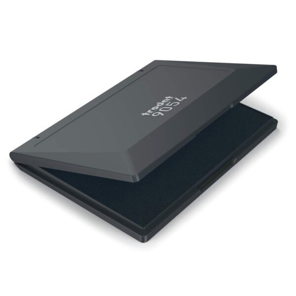 Trodat 9054 Plastic Stamp Pad - Image 4