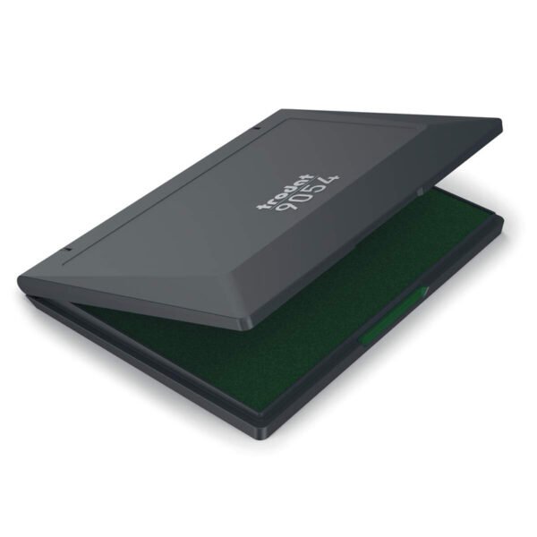 Trodat 9054 Plastic Stamp Pad - Image 6