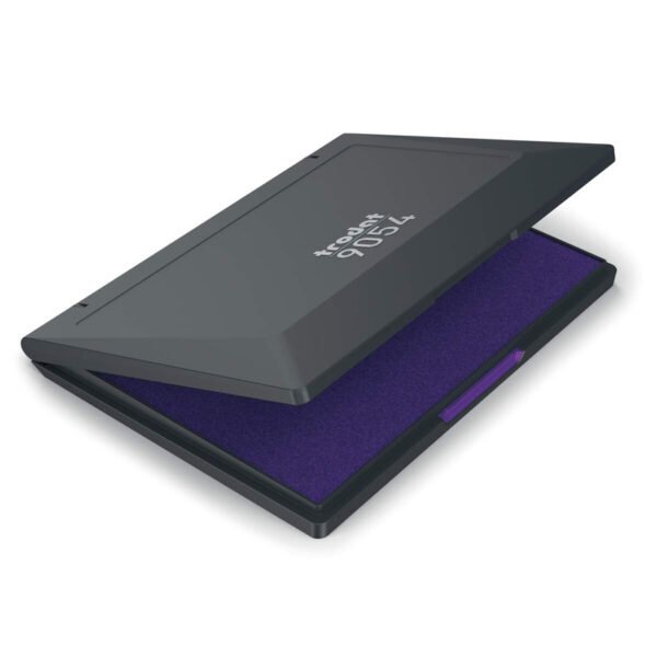 Trodat 9054 Plastic Stamp Pad - Image 2