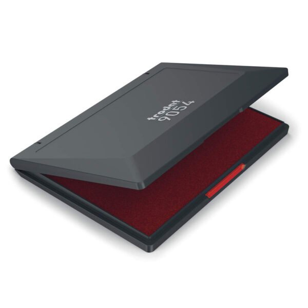 Trodat 9054 Plastic Stamp Pad - Image 3