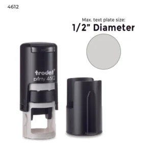 Trodat Printy 4612 Text Stamp