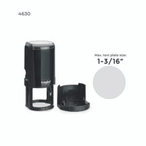 Trodat Printy 4630 Text Stamp