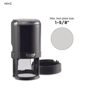 Trodat Printy 4642 Text Stamp